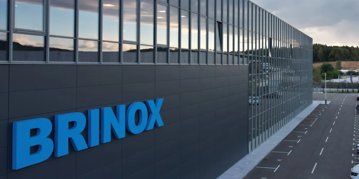 BRINOX MP1 — fotografija 3