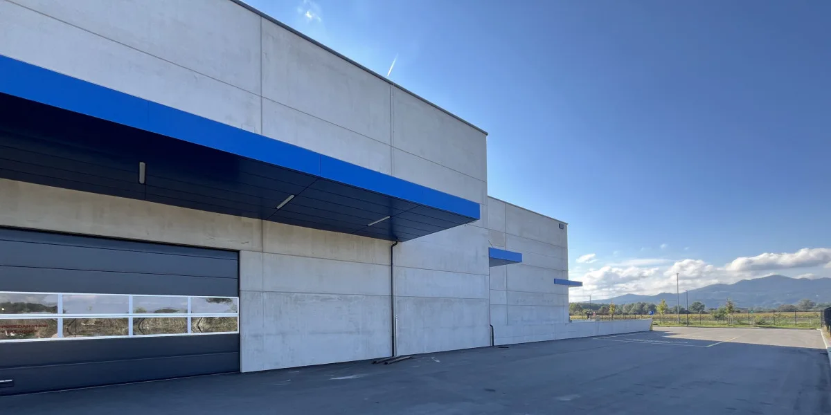 MAPEI Škofljica — fotografija 6
