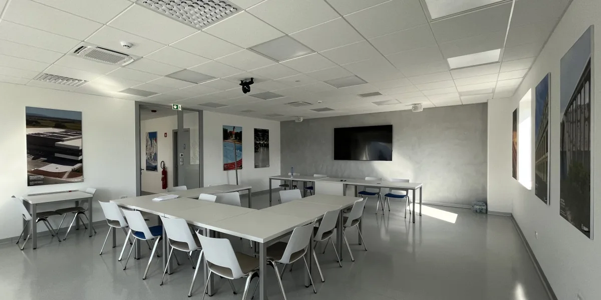 MAPEI Škofljica — fotografija 9