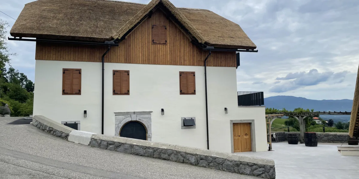 Krkin hram — fotografija 6