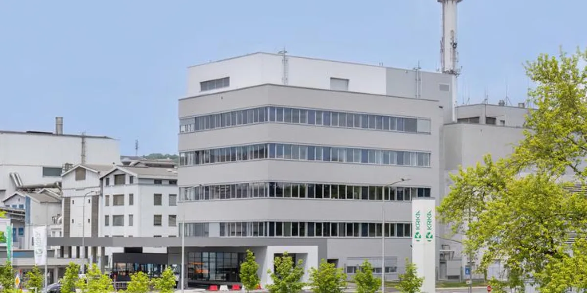 Centralna kuhinja Ločna — fotografija 1