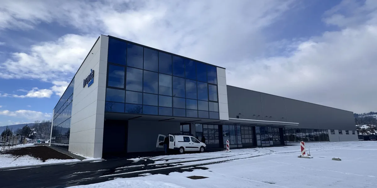 Bravia Mobil — fotografija 3