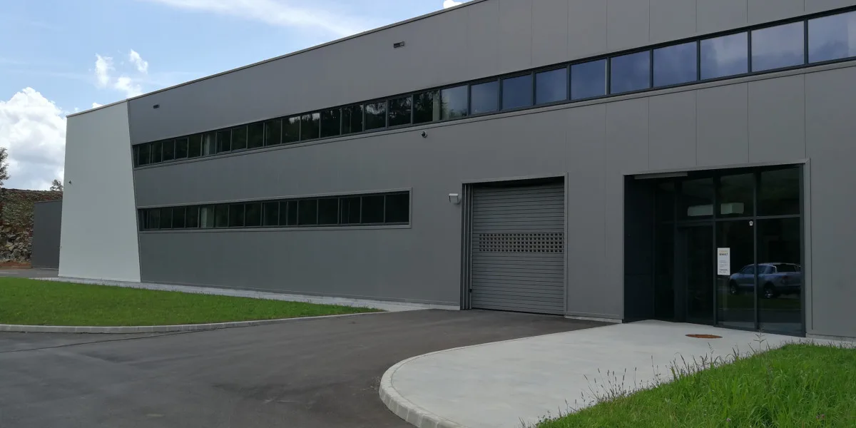 Adriatic trening center — fotografija 5