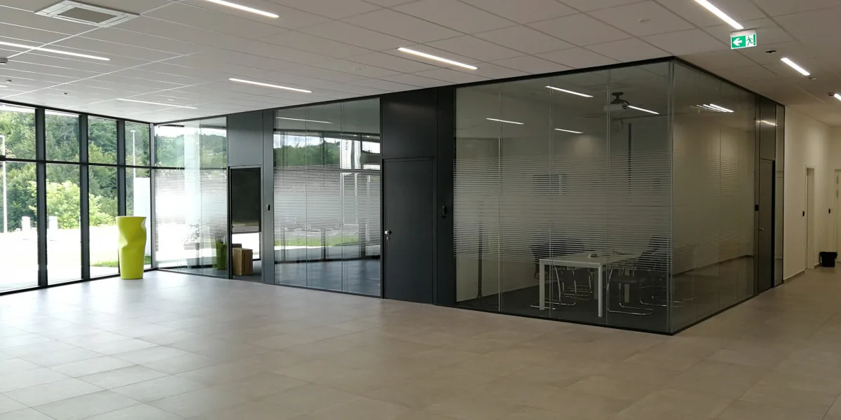 Adriatic trening center — fotografija 6