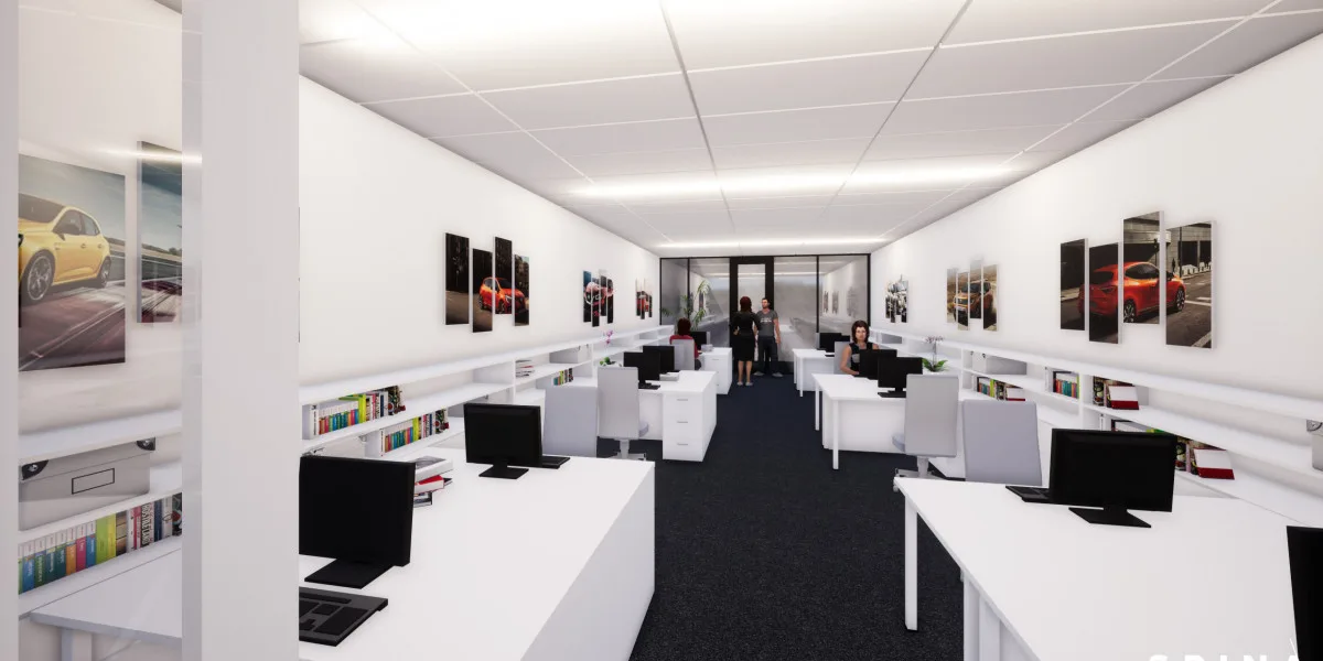 Adriatic trening center — fotografija 14