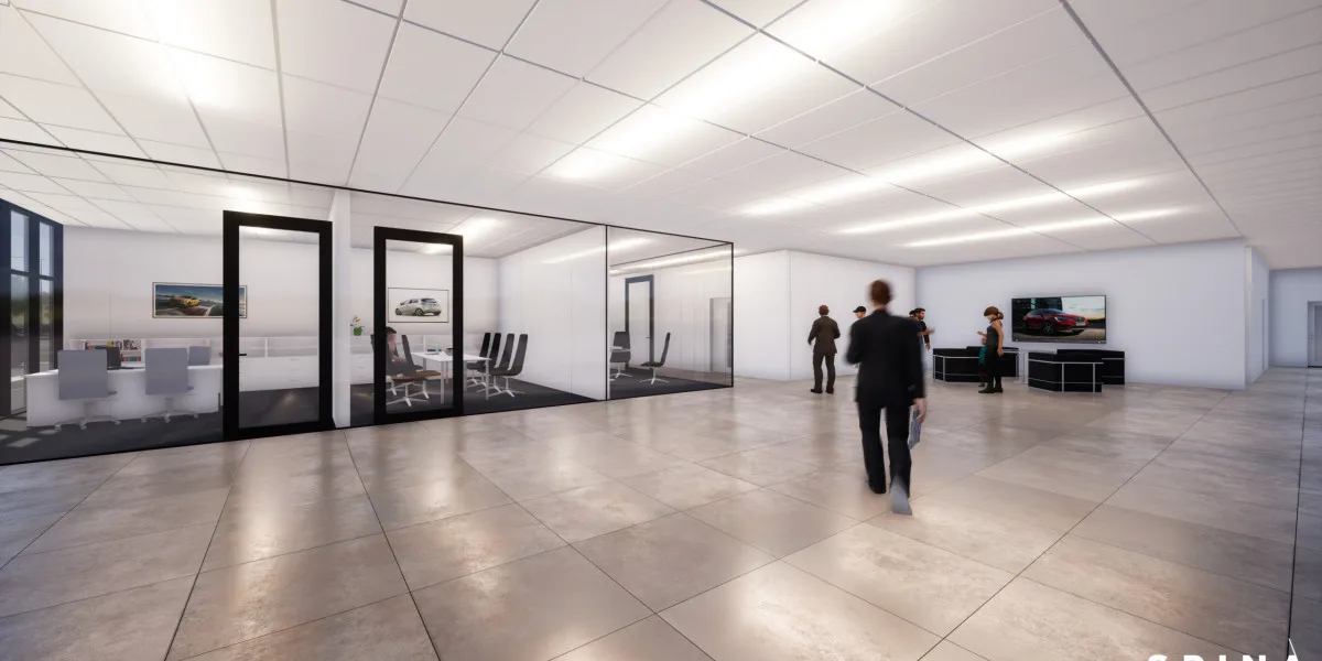 Adriatic trening center — fotografija 15