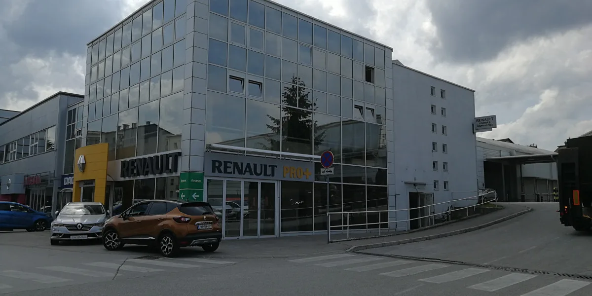 Poslovni prostori TPV — fotografija 2