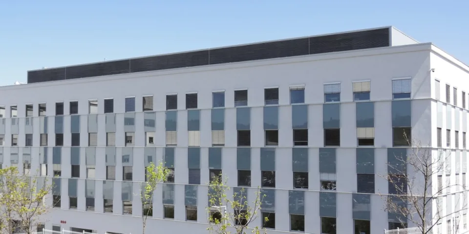 Razvojno kontrolni center III