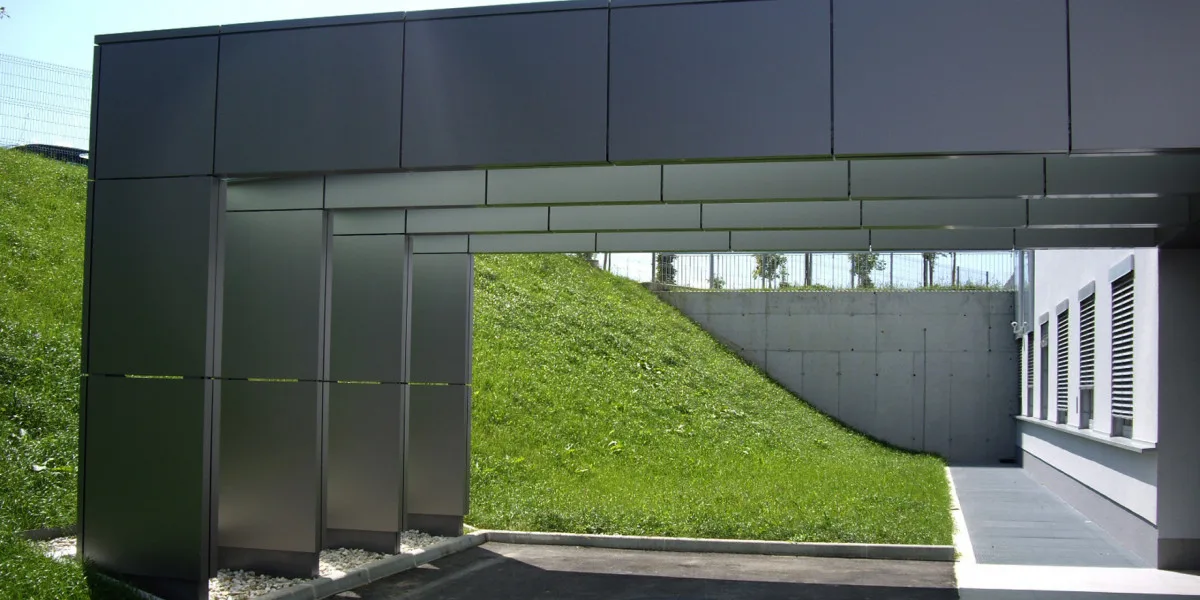 Razvojno kontrolni center III — fotografija 2