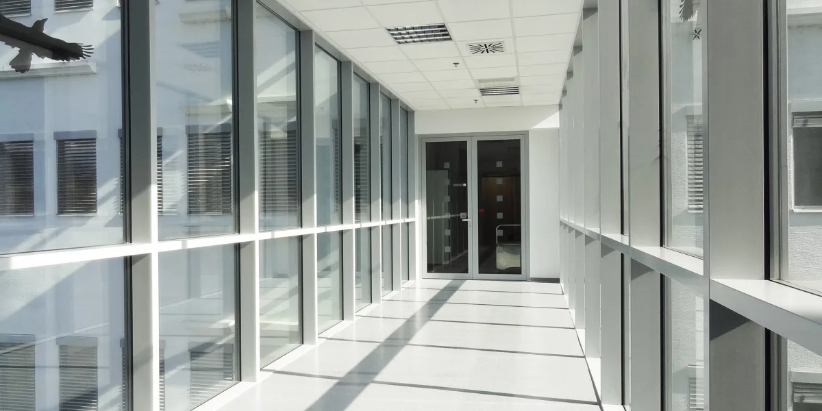 Razvojno kontrolni center III — fotografija 5