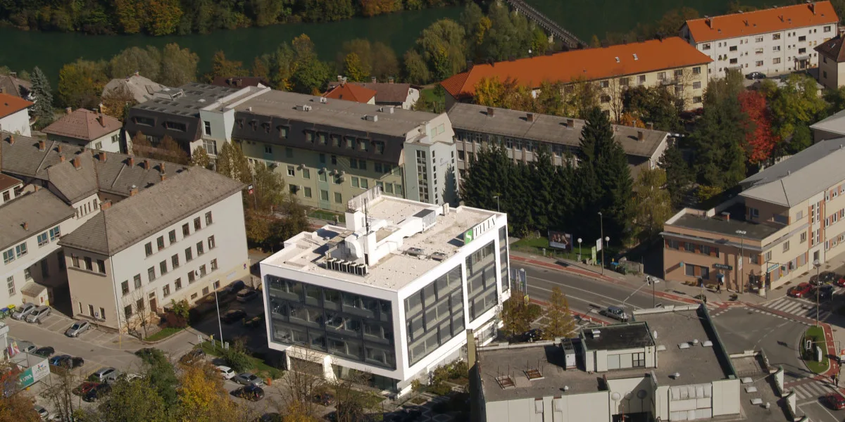 Zavarovalnica Sava — fotografija 8