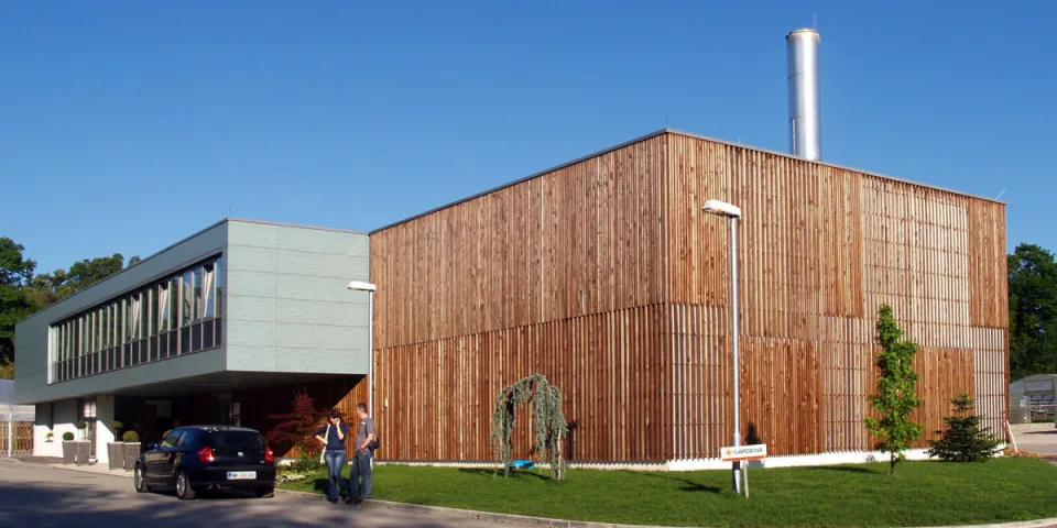 Vrtni center Smrečnikova