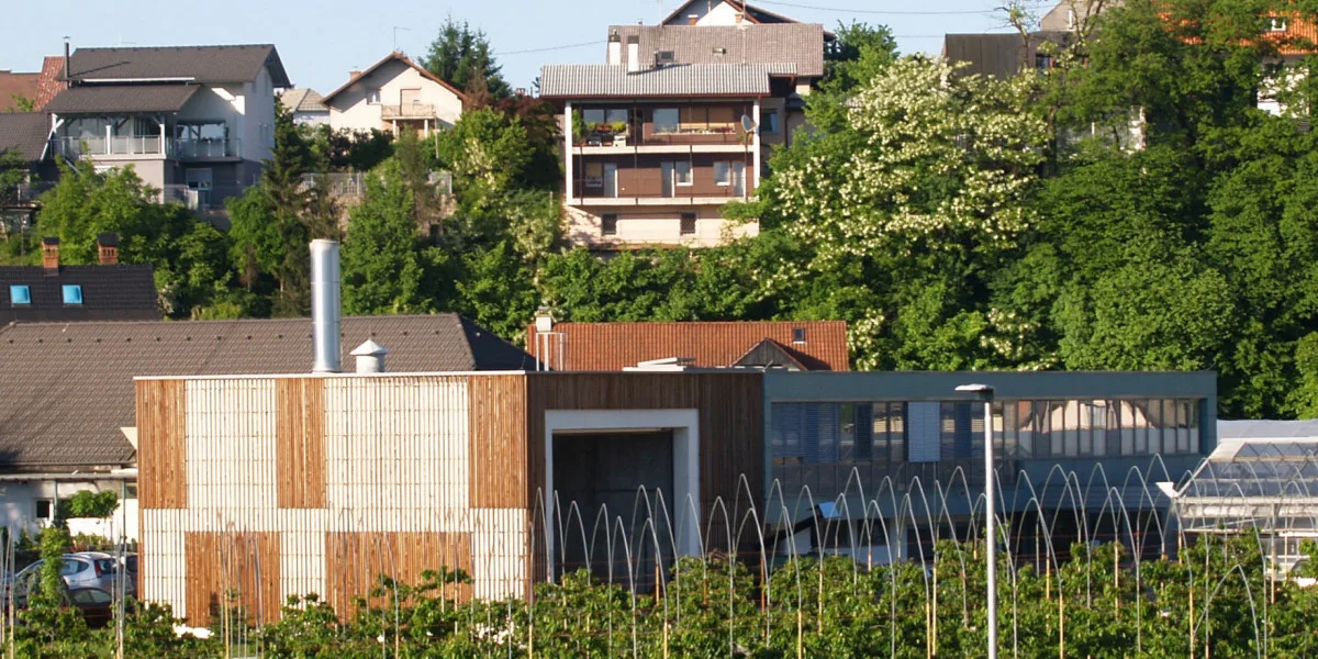 Vrtni center Smrečnikova — fotografija 3