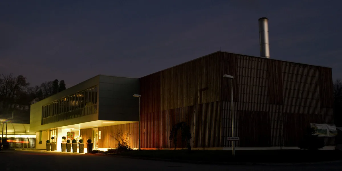Vrtni center Smrečnikova — fotografija 5