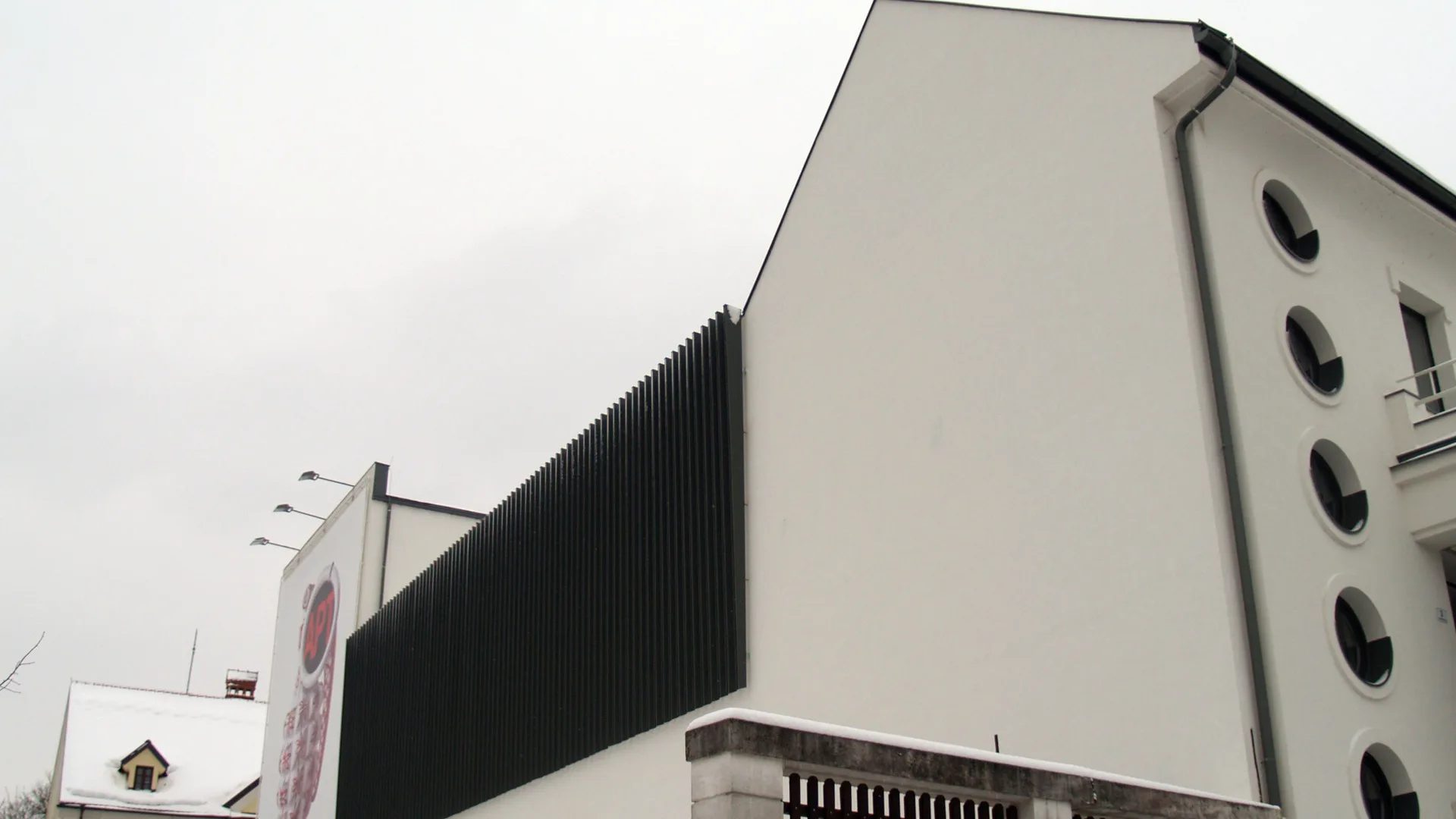 Anton Podbevšek Teater — fotografija 8